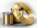Латунная проволока 0.6 мм Л63 твердая